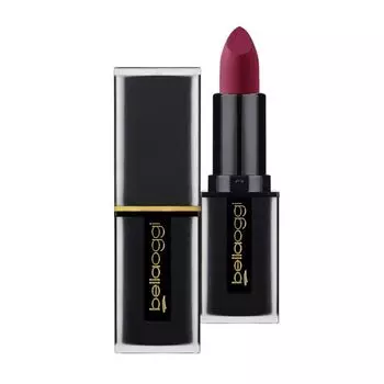 Kiss affair матовая помада Bellaoggi, цвет berrylicious, 3,6 мл