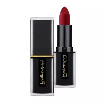 Kiss affair матовая помада Bellaoggi, цвет seduction, 3,6 мл