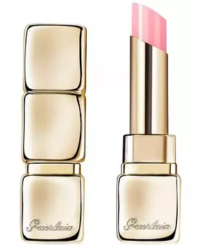 Kiss Бальзам для губной помады Kiss Bee Glow Guerlain, цвет 409 - Fuchsia Glow