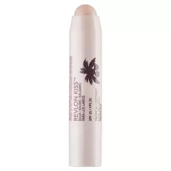 Kiss Balm Spf20 010 Тропический кокос 2,6 г, Revlon