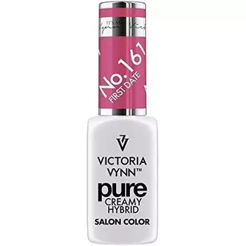 Kiss Collection LED Gel Nail Polish Hybrid Manicure Soak Off 8 мл Оттенок 161 Victoria Vynn