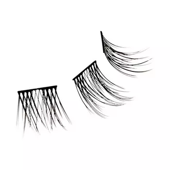 KISS FalscaraWisps Multipack, Shorty Wisps, 24 кластера