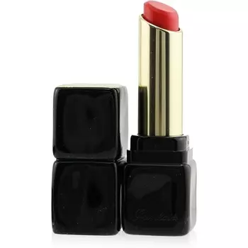 Kiss Kiss Губная помада 520 Сексуальный Коралл, Guerlain