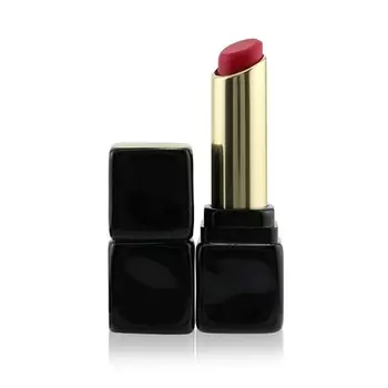 Kiss Kiss Lucky Розовая губная помада, Guerlain