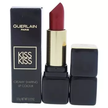 Kisskiss Shaping Cream Lip Color №321 Red Passion, Guerlain