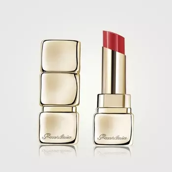 KISSKISS SHINE BLOOM Бальзам для губ 409-Фуксия Румяна 28 гр от KISSKISS Guerlain