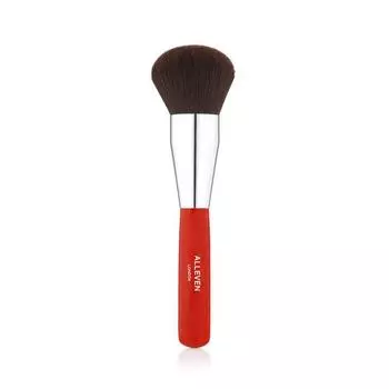 Кисть Alleven Kabuki