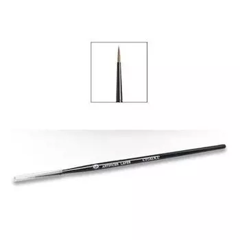 Кисть Citadel Medium Artificer Layer Brush Games Workshop