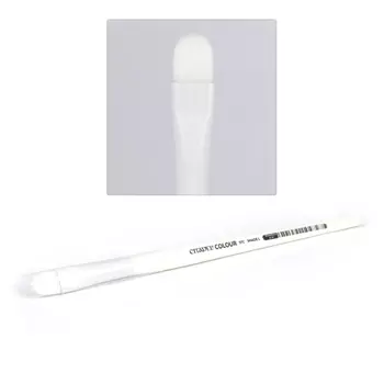 Кисть Citadel Synthetic Shade Brush (Large) Games Workshop