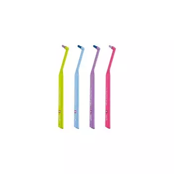Кисть Curaprox Ortho CS 1009 Single