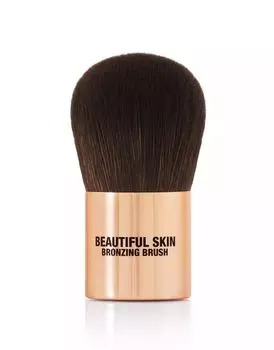 Кисть для бронзера Charlotte Tilbury Beautiful Skin