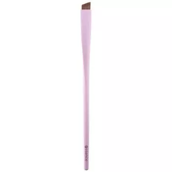 Кисть для бровей 01 brows on fleek, 1 шт. Essence