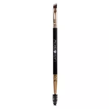 Кисть для бровей Henna Gold Lash Brow