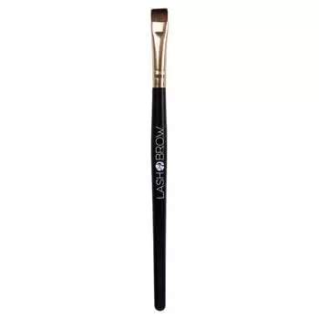 Кисть для бровей прямая, односторонняя. Lash Brow