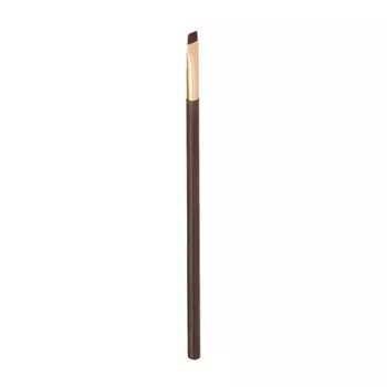 Кисть для бровей прямая средняя, 02, 1 шт. Many Brushes Sharp&Simple