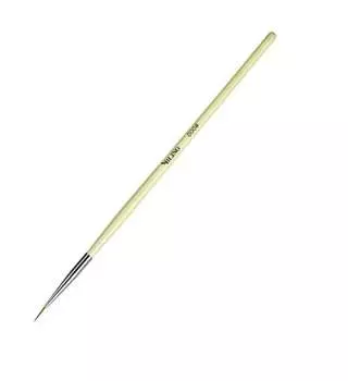 Кисть для дизайна ногтей #000 Bling