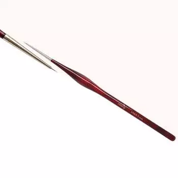 Кисть для дизайна ногтей LINER 5 мм. Naaily