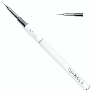 Кисть для дизайна ногтей от Fruta 2 PB Nails