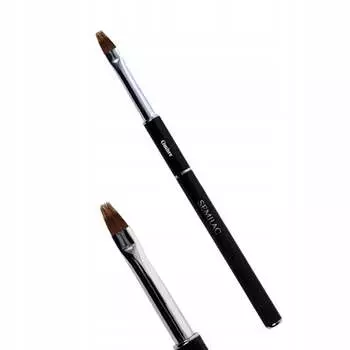 Кисть для дизайна ногтей Semilac Ombre