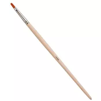 Кисть для геля Peggy Sage UV/LED 04