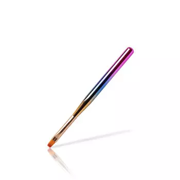 Кисть для геля Silcare 04# Ombre