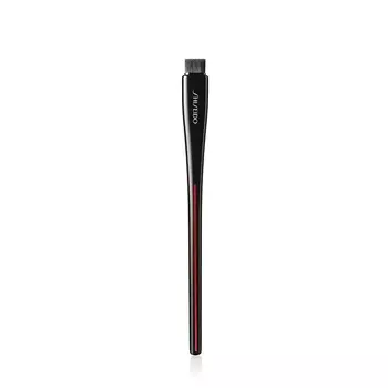 Кисть для глаз и бровей yane hake precision eye brush Shiseido, цвет yane hake precision eye brush