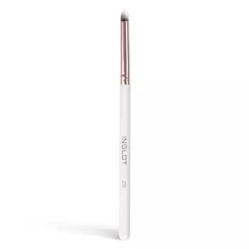 Кисть для глаз makeup brush nr 206 Inglot, количество 1 шт.