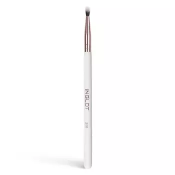 Кисть для глаз makeup brush nr 208 Inglot, количество 1 шт.