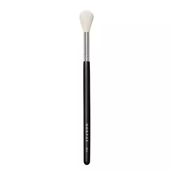 Кисть для хайлайтера m510 - pro round blender brush Morphe, количество 1 шт.