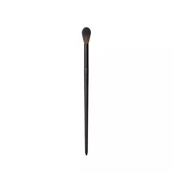 Кисть для хайлайтера v111 full bodied highlighter brush Morphe, количество 1 шт.