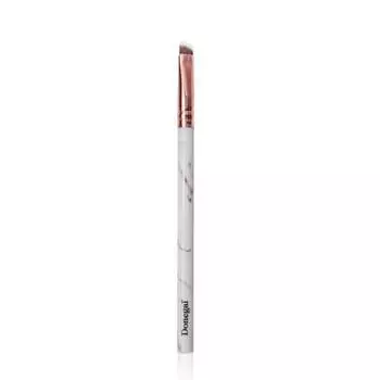 Кисть для контуринга бровей, 1 шт. Donegal, QAL