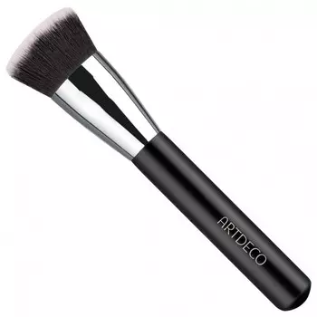 Кисть для контурирования лица contouring brush Artdeco, количество 1 шт.