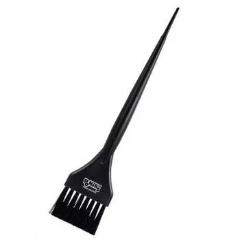 Кисть для крашения Ponik'S Professional 3,5 см - черная