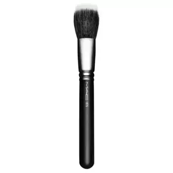 Кисть для лица 187S Duo Fiber Mac