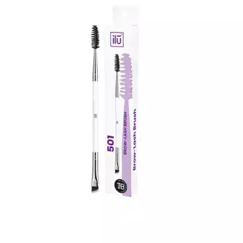 Кисть для лица brow-lash brocha Il, 1 шт.