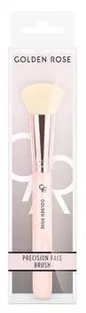 Кисть для лица Golden Rose Nude Precision