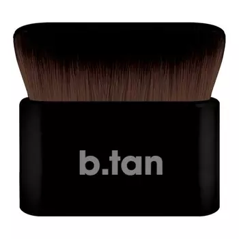 Кисть для лица и тела b.tan Air Brush для распределения автозагара
