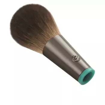 Кисть для лица Interchangeables rounded cheek head Ecotools, 1 шт.