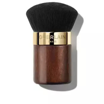 Кисть для лица Kabuki brocha de base de maquillaje Guerlain, 1 шт.