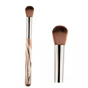 Кисть для лица – контурная кисть, 1 шт. Clar Blanc