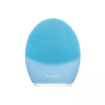 Кисть для лица Luna 3 for combination skin Foreo, 1 шт