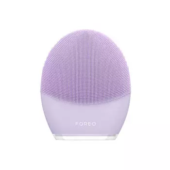 Кисть для лица Luna 3 for sensitive skin Foreo, 1 шт