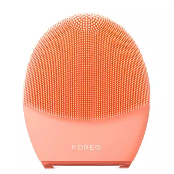 Кисть для лица Luna 4 balanced skin Foreo, 1 шт