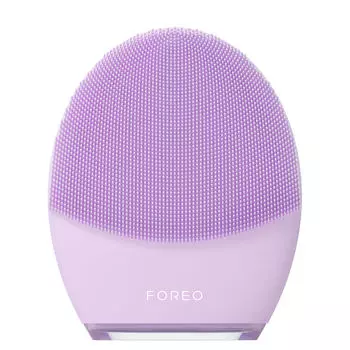 Кисть для лица Luna 4 sensitive skin Foreo, 1 шт