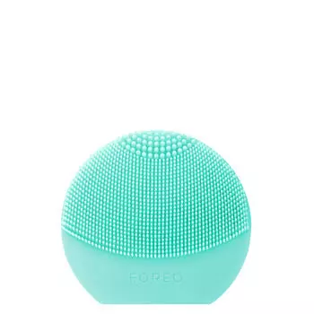 Кисть для лица Luna play plus 2 minty cool Foreo, 1 шт