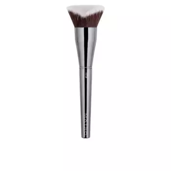 Кисть для лица Luxury grey brocha de precisin maxi 1018 Maiko, 1 шт.