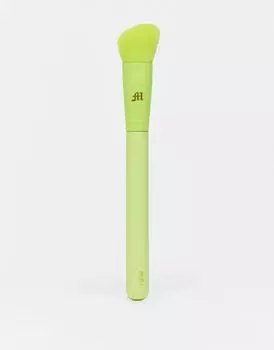 Кисть для лица Made by Mitchell — MF4, MF4