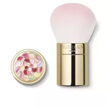 Кисть для лица Mtorites brocha para polvos Guerlain, 1 шт.