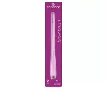Кисть для лица Pincel de cejas Essence, 1 шт.