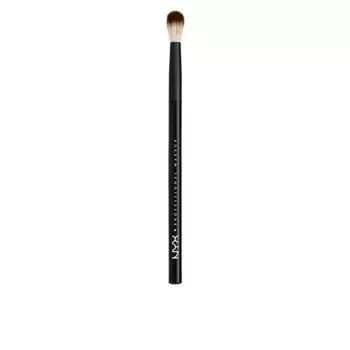 Кисть для лица Pro brush blending Nyx Professional Make Up, 1 шт.
